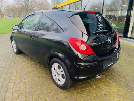 Opel Corsa - 1.4 16V 3D 150 EDITION AC CRC ST VERW - 1