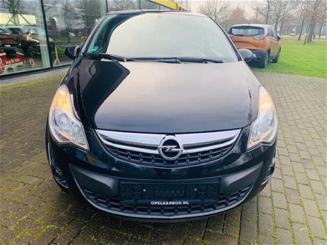 Opel Corsa - 1.4 16V 3D 150 EDITION AC CRC ST VERW - 1