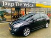 Peugeot 3008 - 1.6 VTI 120PK PREMIERE ECC TRKH PANODAK CRC - 1 - Thumbnail