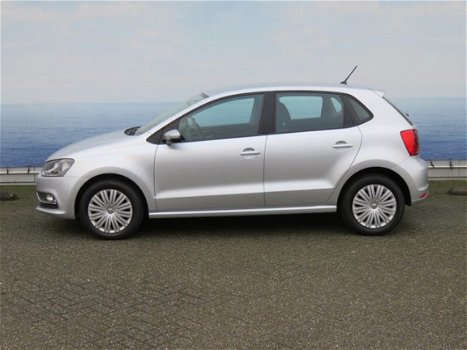 Volkswagen Polo - 1.0 Comfortline Edition - 1