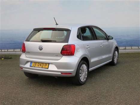 Volkswagen Polo - 1.0 Comfortline Edition - 1