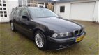 BMW 5-serie Touring - 525i Special Executive Automaat , excellent mooie, dealer onderhouden, nieuwe - 1 - Thumbnail