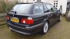 BMW 5-serie Touring - 525i Special Executive Automaat , excellent mooie, dealer onderhouden, nieuwe - 1 - Thumbnail