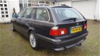 BMW 5-serie Touring - 525i Special Executive Automaat , excellent mooie, dealer onderhouden, nieuwe - 1 - Thumbnail