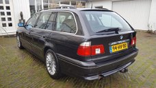 BMW 5-serie Touring - 525i Special Executive Automaat , excellent mooie, dealer onderhouden, nieuwe
