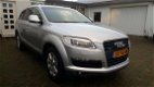 Audi Q7 - 4.2 FSI quattro Pro Line+ Top onderhouden auto, de laatste grote beurt is 4000 km geleden - 1 - Thumbnail