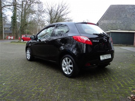 Mazda 2 - 2 1.3 S-VT Exclusive - 1