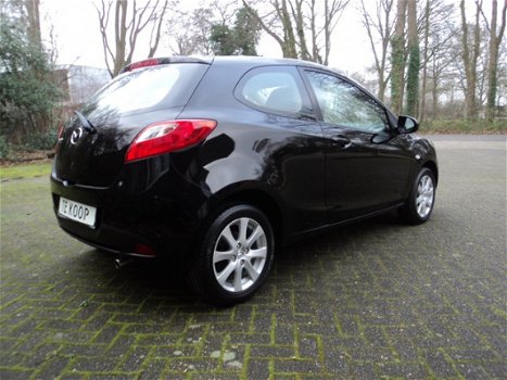 Mazda 2 - 2 1.3 S-VT Exclusive - 1