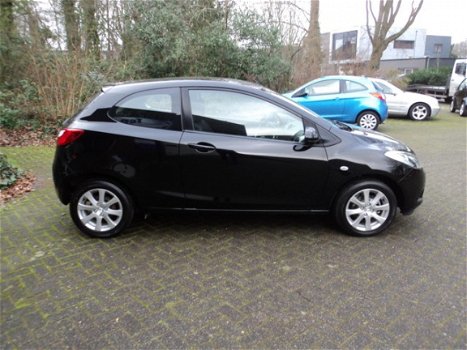 Mazda 2 - 2 1.3 S-VT Exclusive - 1