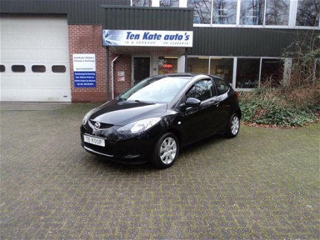 Mazda 2 - 2 1.3 S-VT Exclusive - 1