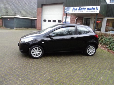 Mazda 2 - 2 1.3 S-VT Exclusive - 1