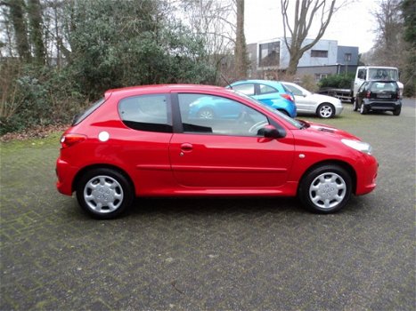 Peugeot 206 - 1.4 XS - 1