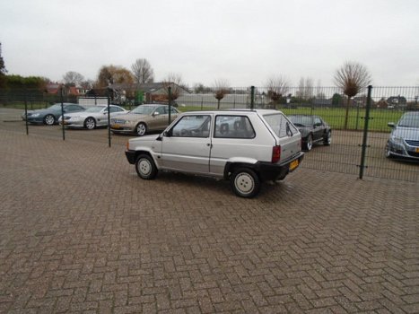 Fiat Panda - APK NIEUW PERFECT RIJDEND SUPER LEUK - 1