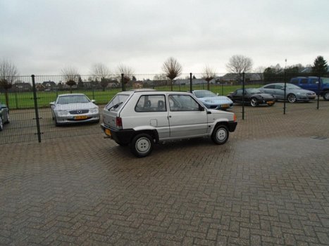 Fiat Panda - APK NIEUW PERFECT RIJDEND SUPER LEUK - 1