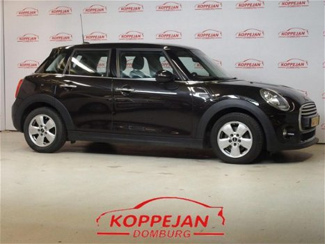 Mini Mini Cooper - 1.5 Salt Business - 1