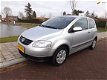 Volkswagen Fox - 1.2 Optive - 1 - Thumbnail