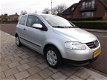 Volkswagen Fox - 1.2 Optive - 1 - Thumbnail