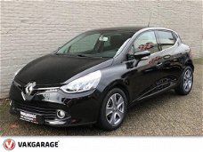 Renault Clio - 0.9 TCe ECO Night&Day Inclusief Aflveringskosten & Bovag Garantie