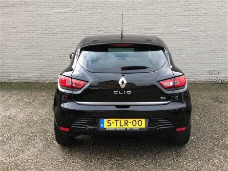 Renault Clio - 0.9 TCe ECO Night&Day Inclusief Aflveringskosten & Bovag Garantie - 1