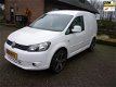 Volkswagen Caddy - 1.6 TDI (75 KW) - 1 - Thumbnail