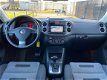 Volkswagen Tiguan - 2.0 TSI Sport&Style 4Motion Automaat Navi - 1 - Thumbnail