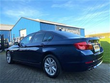 BMW 5-serie - 528i High Executive Navi|Xenon|Dak|Comfortstoel