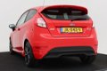Ford Fiesta - 1.0 EcoBoost Red Edition 140 pk | ST | Navigatie | Parkeersensoren - 1 - Thumbnail