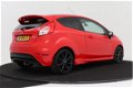 Ford Fiesta - 1.0 EcoBoost Red Edition 140 pk | ST | Navigatie | Parkeersensoren - 1 - Thumbnail