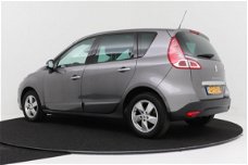 Renault Scénic - 1.4 TCE 131 pk | Navigatie | Parkeersensoren | 79000 km