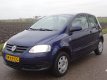 Volkswagen Fox - 1.4 COMFORT ELRMN/ABS/CPV - 1 - Thumbnail