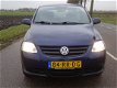 Volkswagen Fox - 1.4 COMFORT ELRMN/ABS/CPV - 1 - Thumbnail