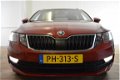 Skoda Octavia Combi - TSI 115PK BUSINESS NAVI/ECC/PDC - 1 - Thumbnail