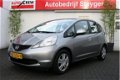 Honda Jazz - 1.4 COMFORT MET AIRCO EN GRATIS NAVIGATIE SYSTEEM - 1 - Thumbnail