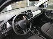 Skoda Fabia - 1.2 TSI Drive Navigatie, Climate control, Parkeersensoren achter, LM-velgen, Cruise co - 1 - Thumbnail