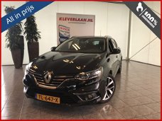 Renault Mégane Estate - 1.5 dCi Bose | Navigatie | Climate control | Trekhaak |