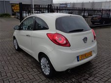 Ford Ka - 1.2 Titanium X start/stop AIRCO/LM VELGEN