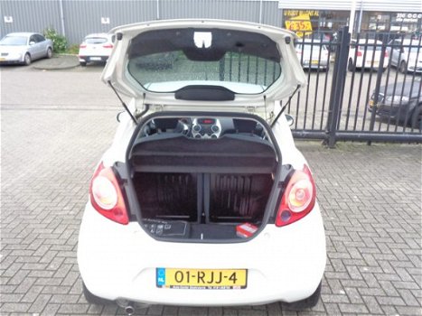 Ford Ka - 1.2 Titanium X start/stop AIRCO/LM VELGEN - 1