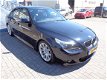 BMW 5-serie - 523i Executive Automaat/Navigatie/M-Sportpakket/Climate controle/Cruise controle/Half - 1 - Thumbnail