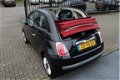 Fiat 500 C - 0.9 TwinAir Turbo Lounge Climate controle/Parkeersensoren achter - 1 - Thumbnail