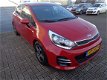 Kia Rio - 1.2 CVVT DynamicLine NAVI/ SPORT VLG/ A, CAMERA - 1 - Thumbnail