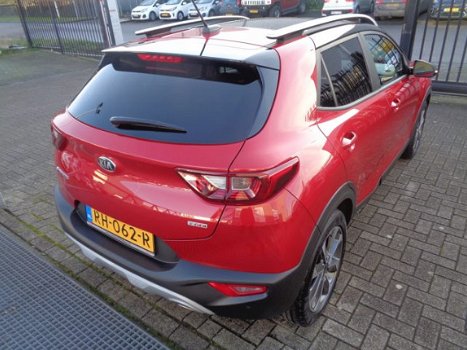 Kia Stonic - 1.0 T-GDi DynamicLine SLECHTS 23.000 KM - 1