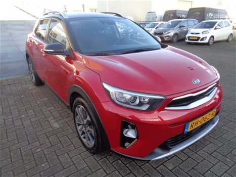 Kia Stonic - 1.0 T-GDi DynamicLine SLECHTS 23.000 KM - 1