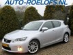 Lexus CT 200h - Luxury Line / Leder / Navi / Topstaat - 1 - Thumbnail