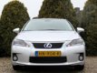 Lexus CT 200h - Luxury Line / Leder / Navi / Topstaat - 1 - Thumbnail