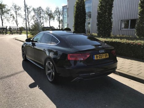 Audi A5 Sportback - 1.8 TFSI Sport Edition - 1