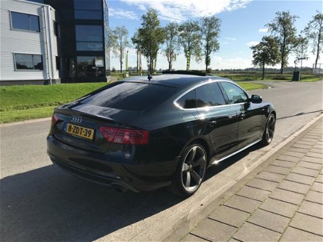 Audi A5 Sportback - 1.8 TFSI Sport Edition - 1