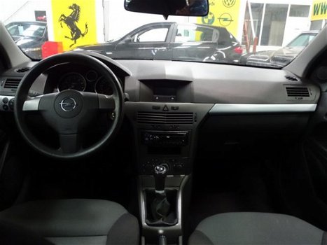Opel Astra GTC - 1.4 Enjoy Airco Nap - 1