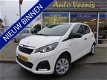 Peugeot 108 - 1.0 e-VTi Access - 1 - Thumbnail