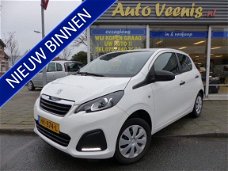 Peugeot 108 - 1.0 e-VTi Access