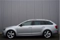 Skoda Octavia Combi - 1.6 TDi 145pk Elegance Businessline Panoramadak, Canton Audio, Bi-Xenon, Full - 1 - Thumbnail